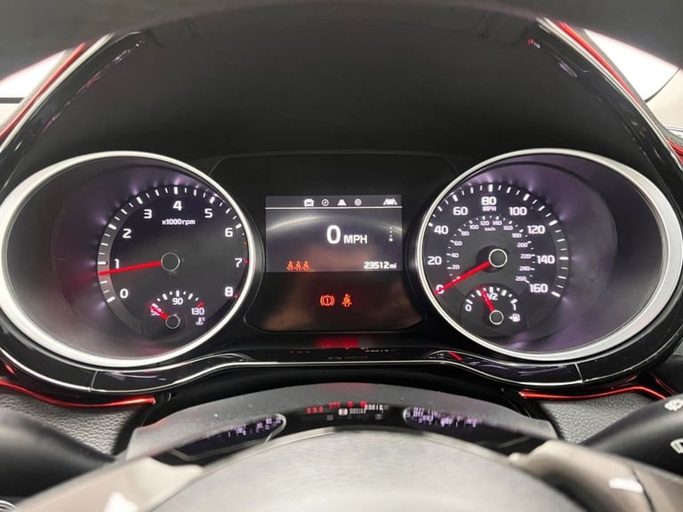 2018 Kia Ceed 1.4T GDi ISG First Edition 5dr HATCHBACK PETROL Manual