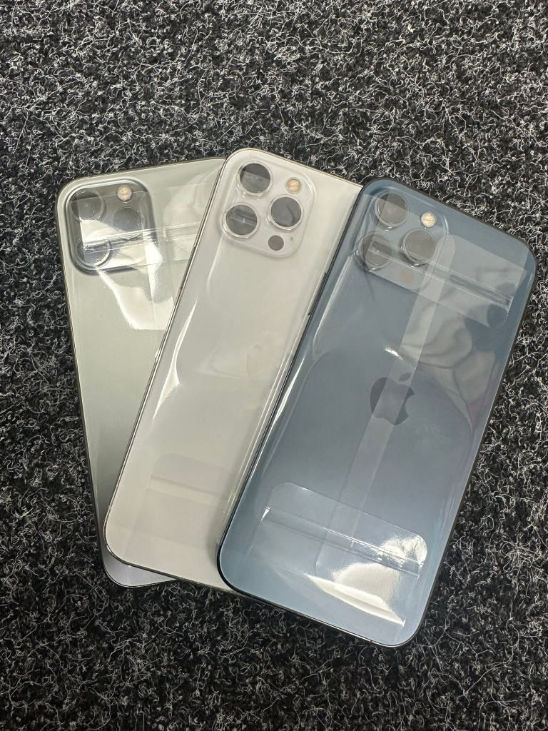 image for ***MEGA OFFERRR**APPLE IPHONE 12 PRO UNLOCKED BOXED WITH WARRANTY & RECEIPT