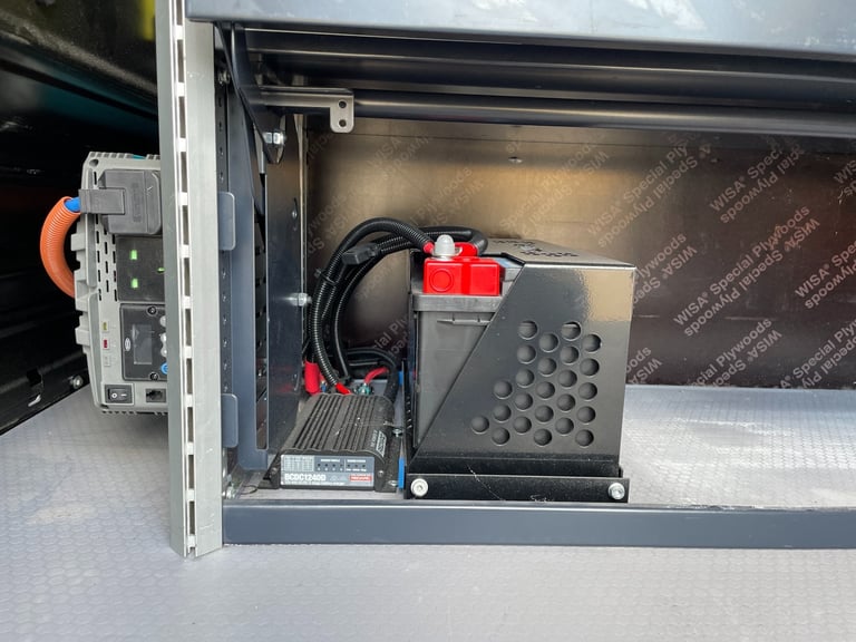 2021 Citroen Dispatch DEPOSIT NOW TAKEN  PANEL VAN Diesel Manual