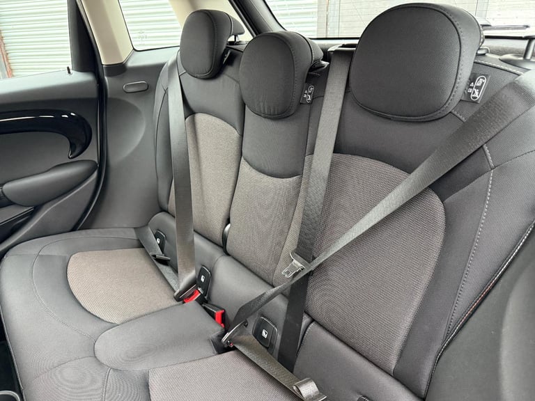 2021 21 REG MINI COOPER CLASSIC NAV PACK 1.5 DAMAGED REPAIRABLE SALVAGE