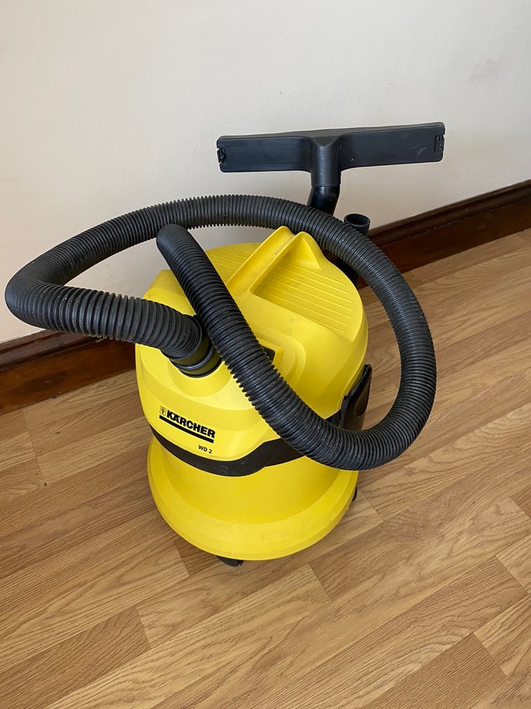 Wet dry vacuum cleaners - Gumtree