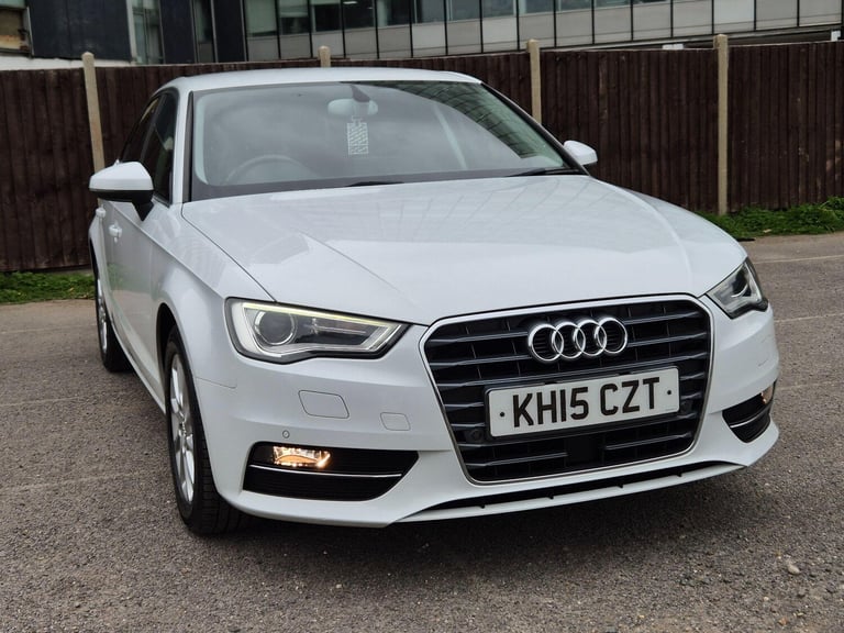  Audi A3 1.4 TFSI CoD Sport Sportback 5dr Petrol S Tronic Euro 6 (s/s) (Nav) (150 ps Petrol Autom...