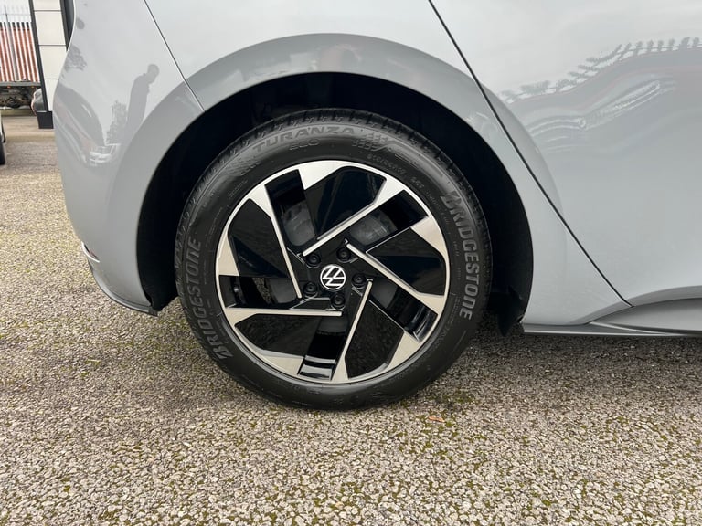 2021 Volkswagen ID.3 150kW Life Pro Performance 58kWh 5dr Auto HATCHBACK Electric Automatic