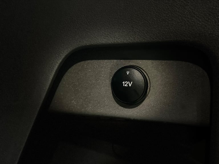 2022 Ford Tourneo Custom 2.0 EcoBlue 130ps L/R 8 Seater Titanium Auto MPV DIESEL Automatic