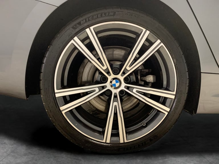 2020 BMW 3 Series 2.0 330e 12kWh M Sport Saloon 4dr Petrol Plug-in Hybrid Auto Euro 6 (s/s) ( Sal...