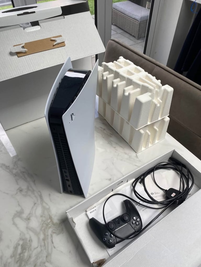 Playstation 5 digital 