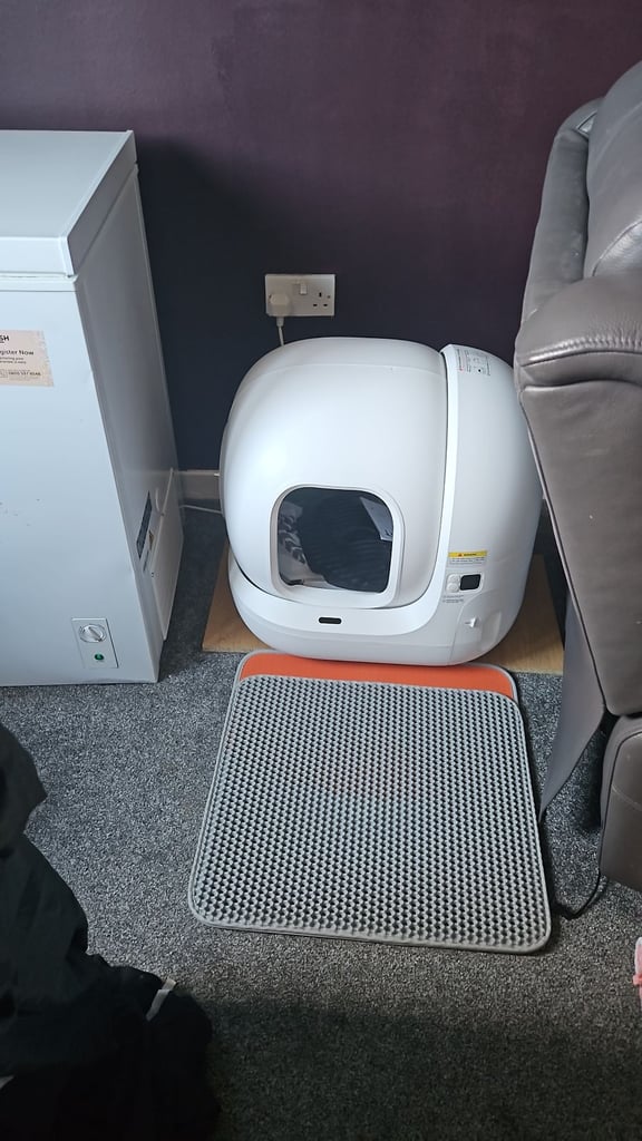 image for Petkit puramax 2