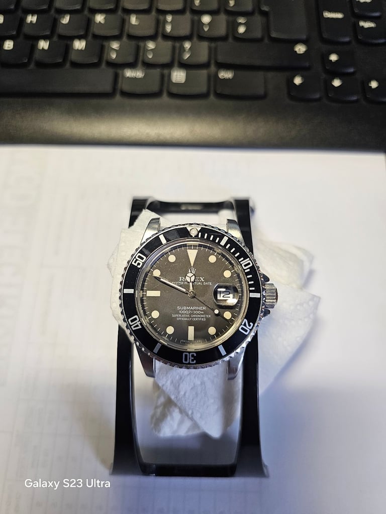 Rolex submariner for Sale Men's Women's Watches Gumtree