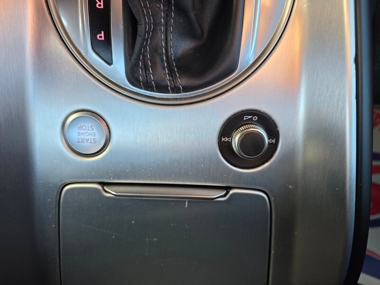 Audi TT TFSI QUATTRO S LINE