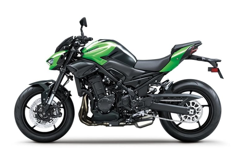 Kawasaki Z900