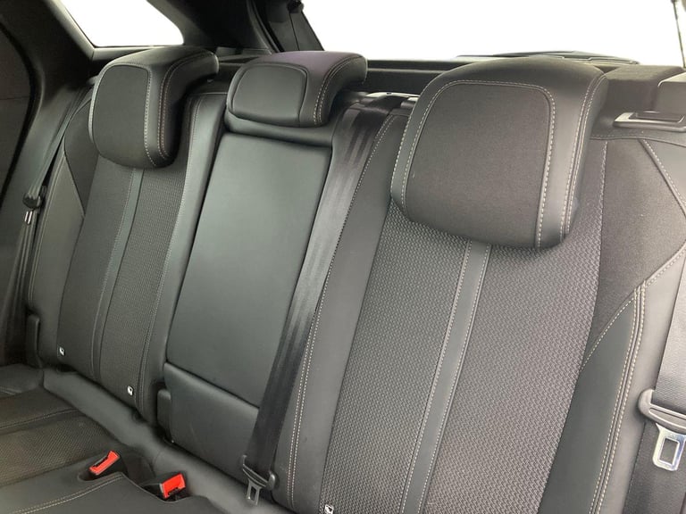 2022 Peugeot 3008 1.6 Hybrid4 300 GT Premium 5dr e-EAT8 Estate PETROL/ELECTRIC Automatic