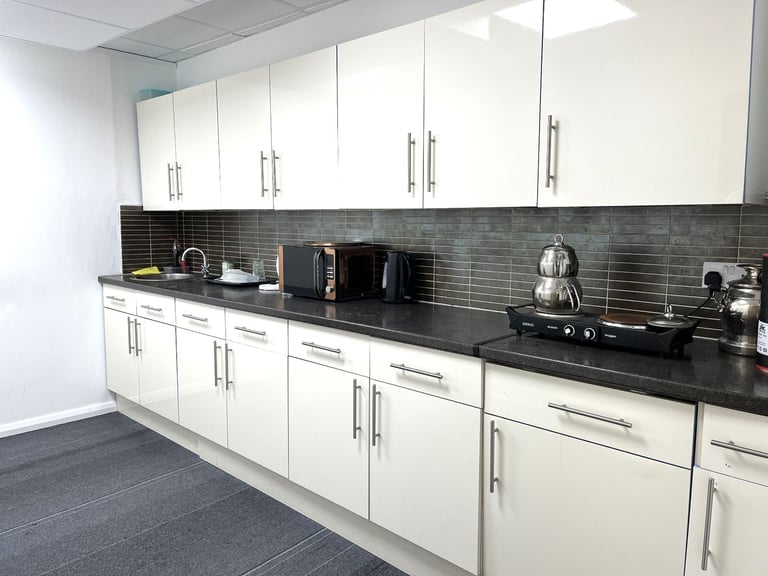 Small office to rent in Hammersmith W6