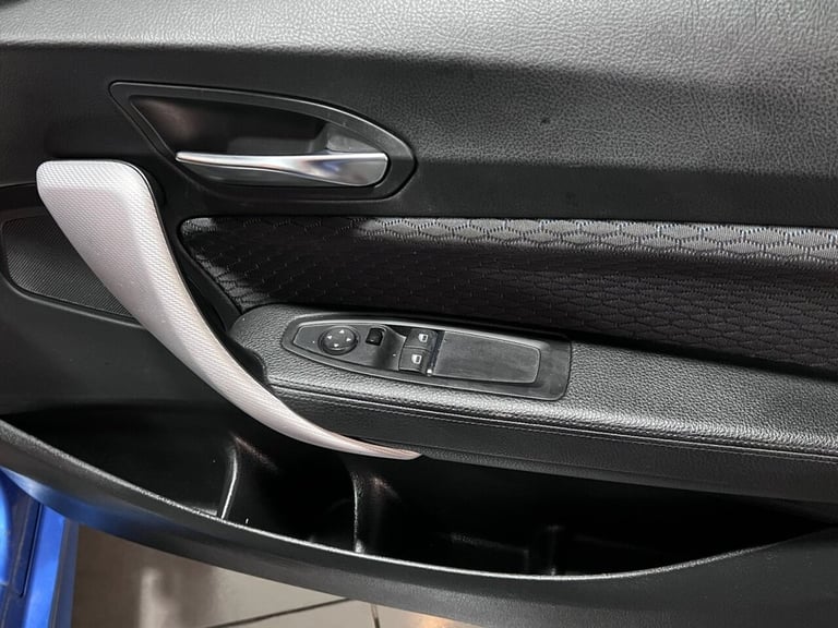 2017 BMW 2 Series 1.5 218i M Sport Coupe 2dr Petrol Manual Euro 6 (s/s) (136 ps) Coupe Petrol Manual