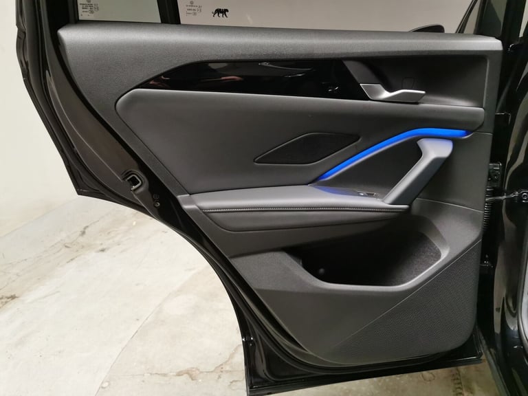 2024 Volkswagen Tiguan 1.5 eTSI 150 R-Line 5dr DSG ESTATE PETROL Automatic