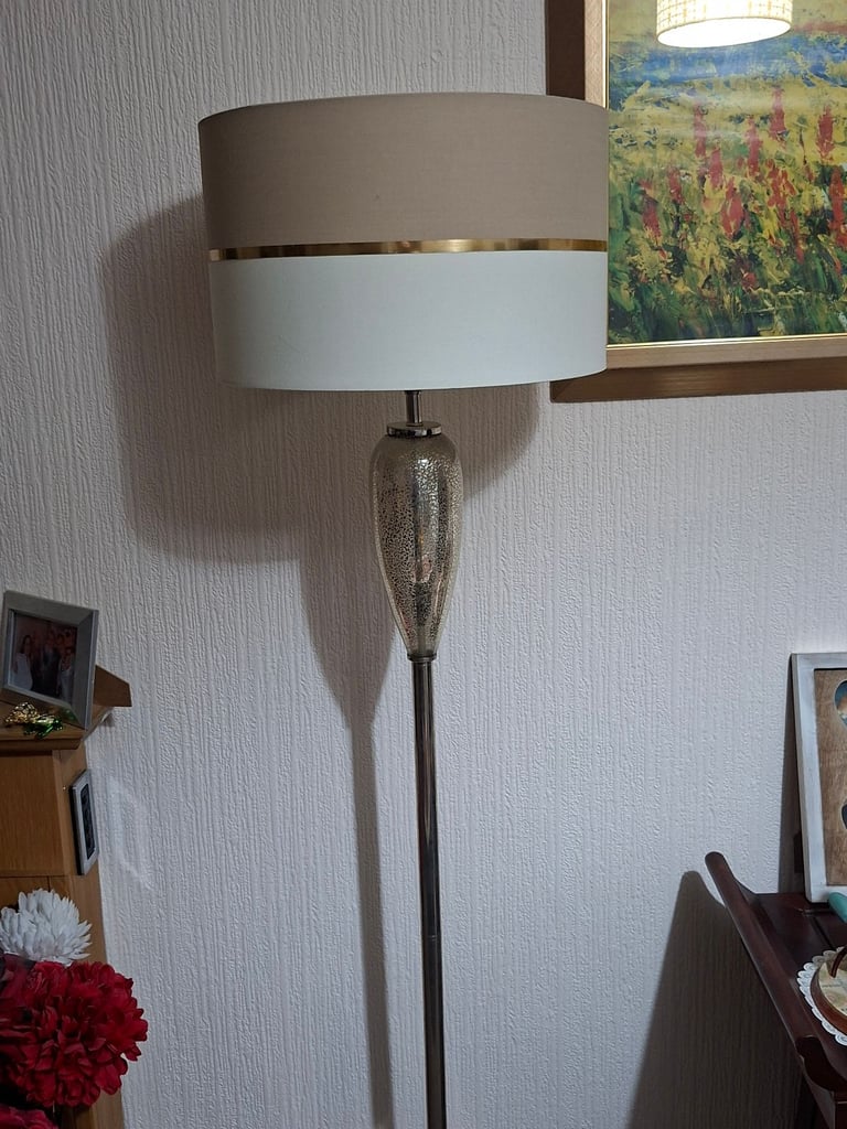 image for Tall lamp