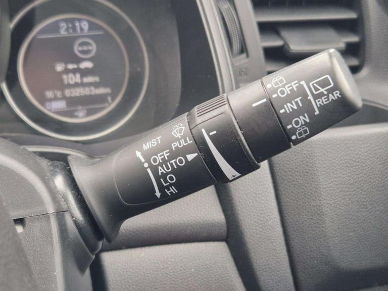 2019 Honda Jazz 1.5 i-VTEC Sport Navi 5dr Manual Hatchback Petrol Manual