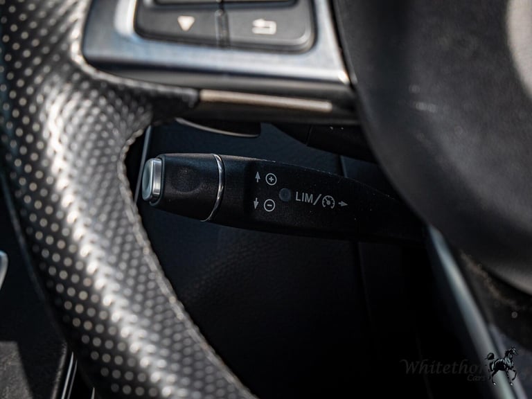 2018 Mercedes-Benz GLC 2.0 GLC250 AMG Line (Premium) Coupe G-Tronic+ 4MATIC Euro 6 (s/s) 5dr COUP...