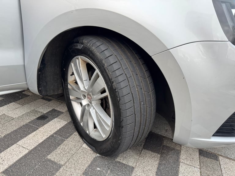2015 SEAT ALHAMBRA SE 2.0 TDI CR 6 SPEED MANUAL 7 SEATER 5DR SILVER 