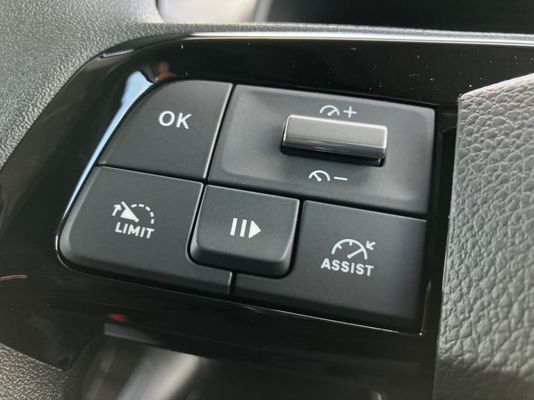 2025 Citroen Berlingo 1.5 BlueHDi 100ps Van Enterprise Van Diesel Manual