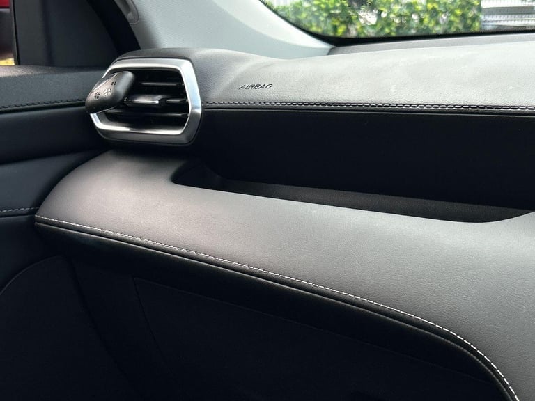 2025 MG MG ZS 1.5 Hybrid+ Trophy SUV 5dr Petrol Hybrid Auto Euro 6 (s/s) (196 ps) SUV PETROL/ELEC...