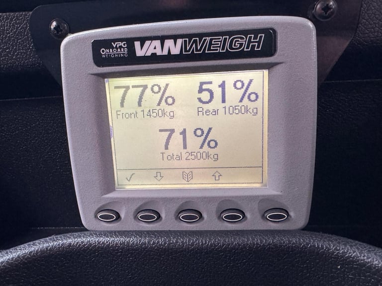 2018 VAUXHALL MOVANO L2H2 WORKSHOP VAN EURO 6 DIRECT FROM NETWORK RAIL