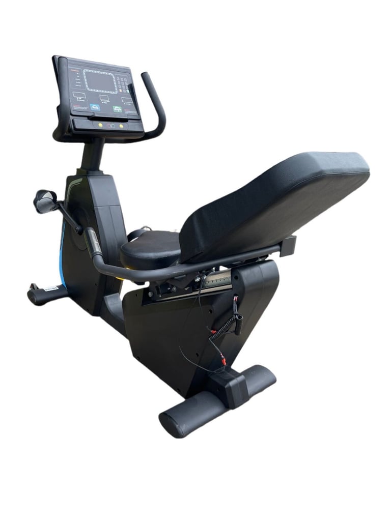 Exercise Equipment; treadmills, cross trainers, Bikes, weight lifting machine spare and repair lot