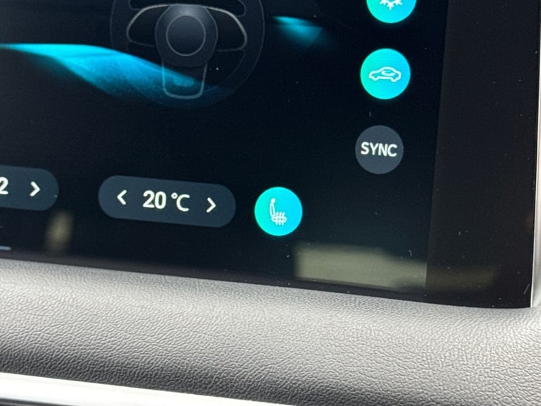 2024 MG MG HS HS Trophy 1.5 Trophy Hybrid Phew 5dr Hatchback Petrol Parallel PHEV Automatic