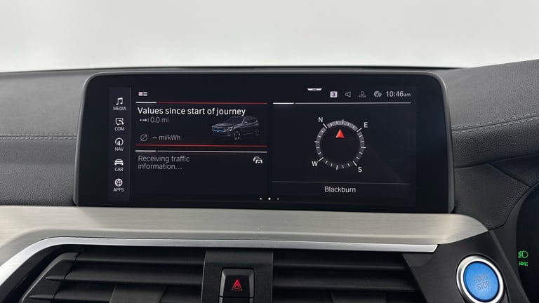 2021 BMW iX3 210kW Premier Edition 80kWh 5dr Auto ESTATE ELECTRIC Automatic