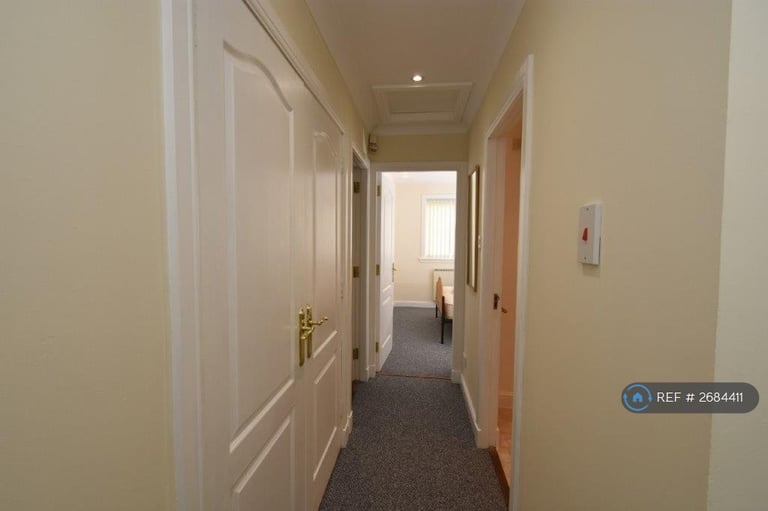 2 bedroom flat in Baird Road, Ratho, Newbridge, EH28 (2 bed) (#2684411)