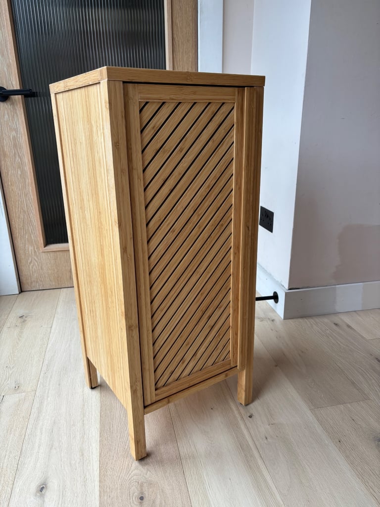 image for Bathroom cabinet 