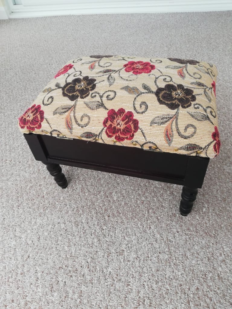 image for Foot Stool 