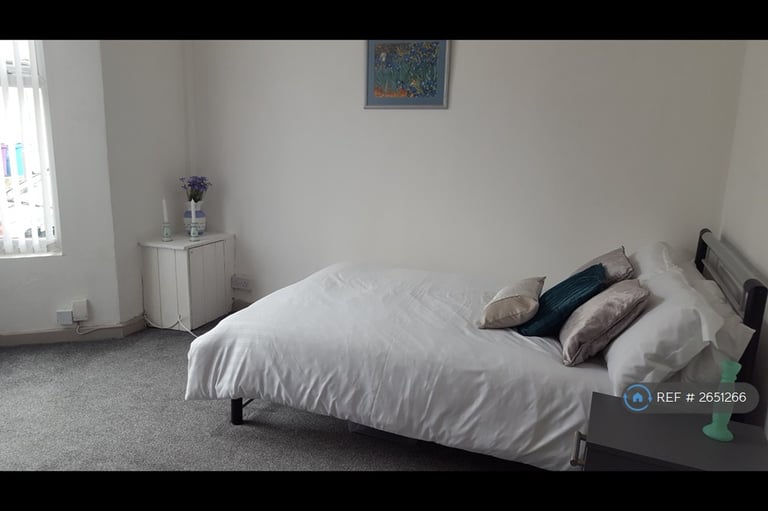 1 bedroom in Mansell Road, Liverpool, L6 (#2651266)