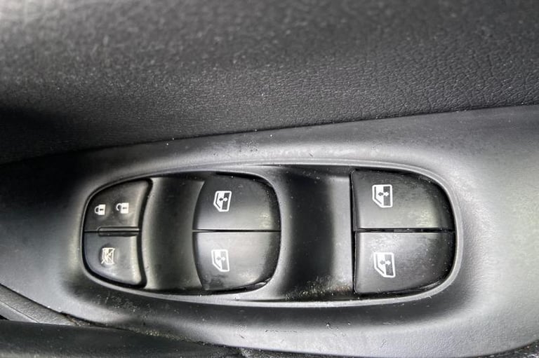 2020 Nissan Qashqai 1.3 DiG-T 160 N-Tec 5dr DCT HATCHBACK PETROL Automatic