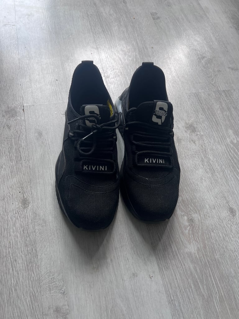 image for Safety shoes