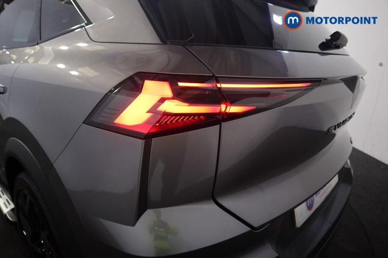 2024 Renault Symbioz 1.6 E-Tech FHEV 145 Techno Esprit Alpine 5dr Auto SUV Hybrid Automatic