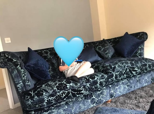 Loveseat Swivel Cuddle Chair Sofology Sofa Bed Sofology Cuddle