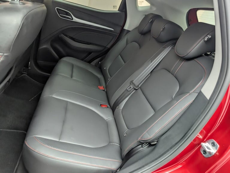 2023 MG MG ZS 1.5 VTi-TECH Exclusive SUV 5dr Petrol Manual Euro 6 (s/s) (106 ps) - ALLOY, HATCHBA...