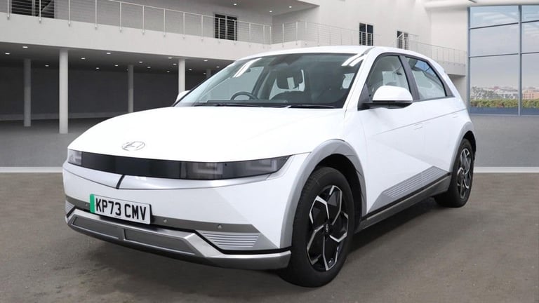 2023 Hyundai IONIQ 5 58kWh Premium Hatchback 5dr Electric Auto (170 ps) Hatchback ELECTRIC Automatic