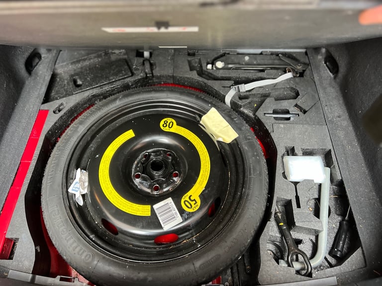 Audi A3 ) 2.0 TFSI S line S Tronic quattro