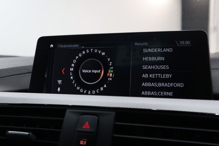 2018 18 BMW 4 SERIES GRAN COUPE 2.0 420D M SPORT HATCHBACK 5DR DIESEL AUTO EURO 