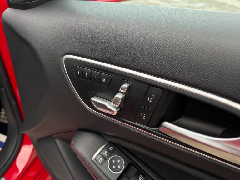 2015 Mercedes-Benz A-Class 2.1 A220d AMG Line (Premium Plus) 7G-DCT Euro 6 (s/s) 5dr HATCHBACK Di...