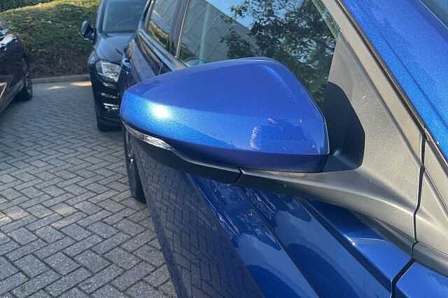 2023 Volkswagen Polo 1.0 TSI Life 5dr DSG + HEATED SEATS + FRONT SENSORS Hatchback Petrol Automatic