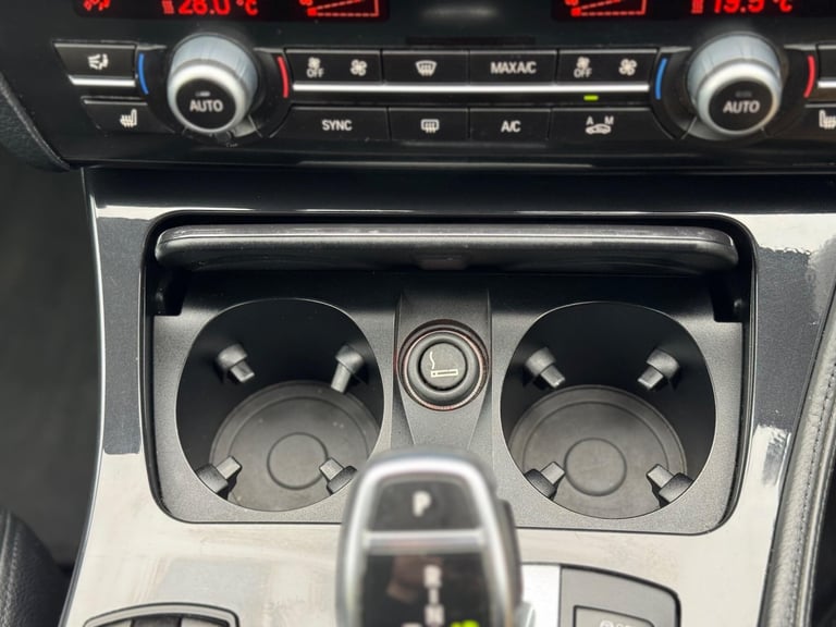 2013 BMW 5 Series 3.0 530d SE Touring Auto Euro 6 (s/s) 5dr ESTATE Diesel Automatic