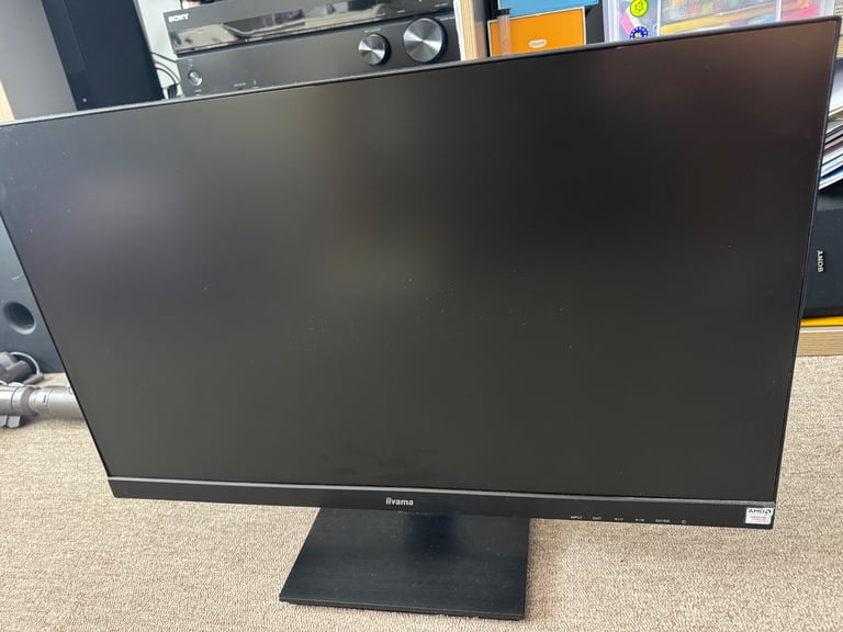image for Monitor iiyama 