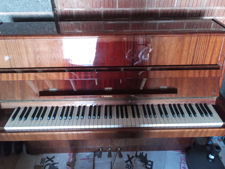 image for Free Rosler Piano