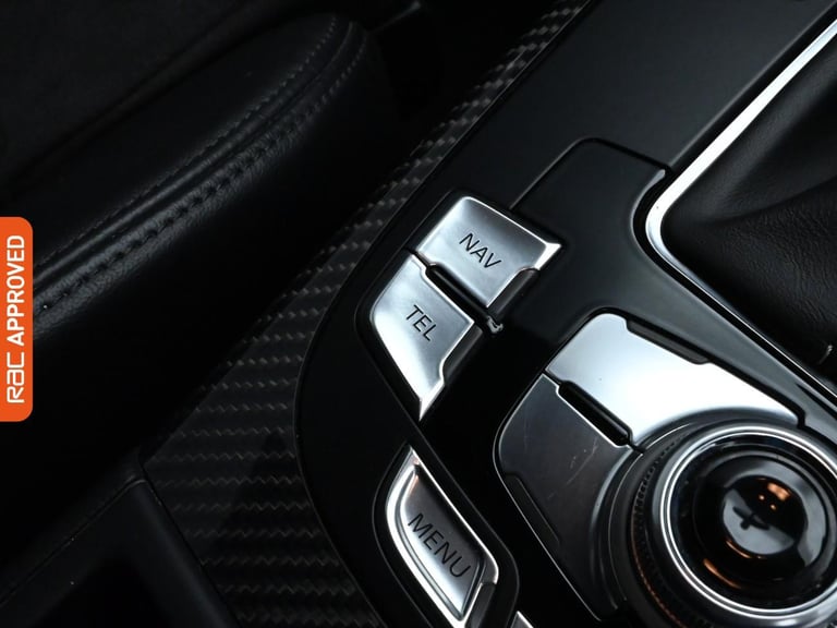 2014 Audi RS4 Avant 4.2 FSI V8 Estate 5dr Petrol S Tronic quattro Euro 5 (450 ps) Estate PETROL A...