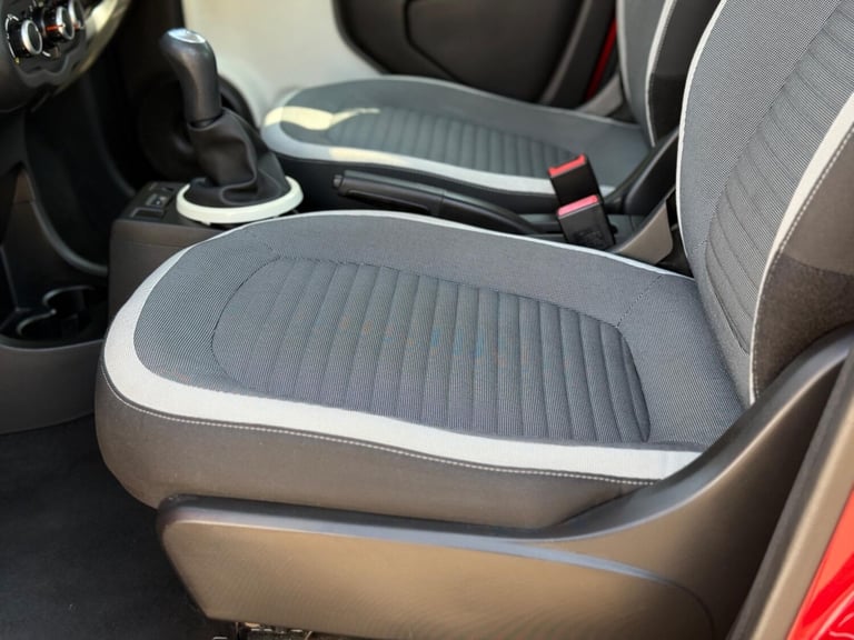 2015 Renault Twingo 1.0 SCe Play Euro 6 5dr Petrol