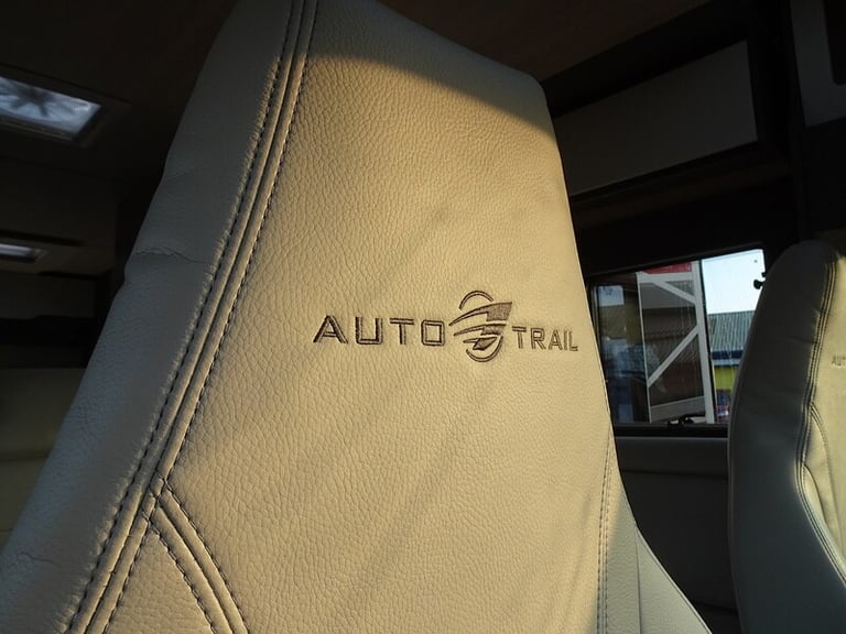  Fiat F-Line F74 IN STOCK NOW Motorhome Diesel Automatic