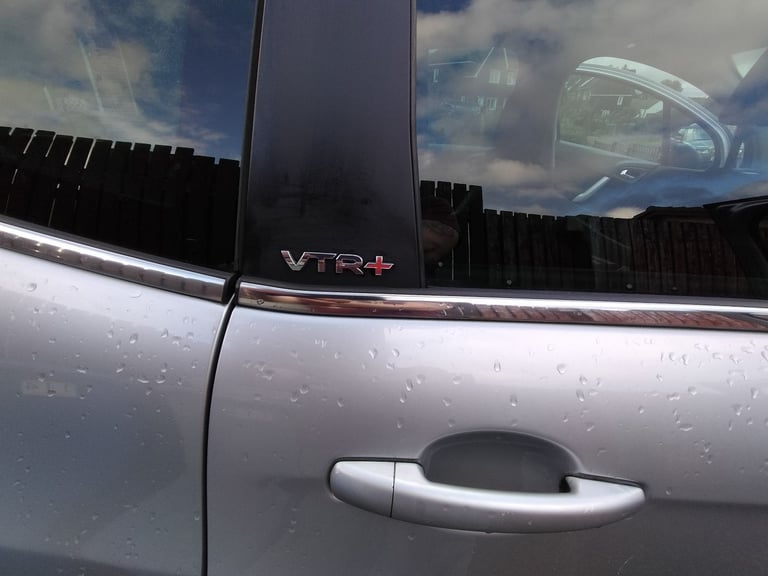 Citroen, C3 VTR + 1.4i MOTd July 26