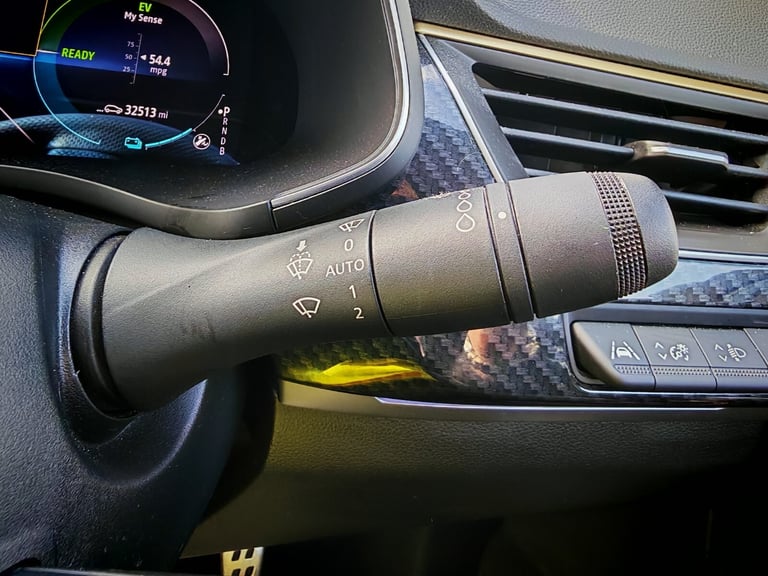 2023 Renault Arkana 1.6 E-Tech full hybrid 145 Engineered 5dr Auto Estate Hybrid Automatic